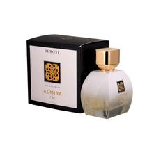 Perfume Dumont Admira Chic Eau De Parfum 100ml para homens e mulheres Perfume Dumont Admira Chic Eau De Parfum 100ml para homens e mulheres