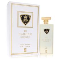 Perfume Dumont Baruchi III Eau De Parfum para homens Perfume Dumont Baruchi III Eau De Parfum para homens