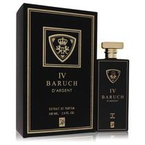 Perfume Dumont Baruchi IV Água de Perfume