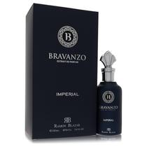 Perfume Dumont Bravanzo Imperial Eau de Parfum 100ml para homens Perfume Dumont Bravanzo Imperial Eau de Parfum 100ml para homens