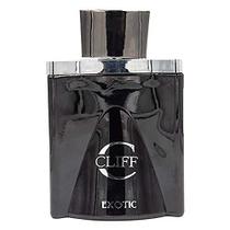 Perfume Dumont CLIFF EXOTIC 100 ml Unissex Eau de Parfum Perfume Dumont CLIFF EXOTIC 100 ml Unissex Eau de Parfum