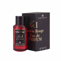 Perfume Dumont Jus D'Amour No.1 Eau de Parfum 100ml para mulheres