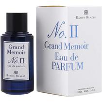 Perfume Dumont JUS D'AMOUR NO.2 100ml Eau de Parfum