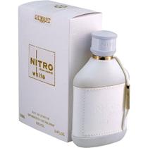 Perfume Dumont Paris Nitro White - Para Homens