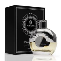Perfume Dumont Per'King Inception Unissex Floral Especiado