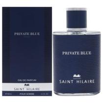 Perfume Dumont Saint Hilaire Private Blue EDP 100 ml para Hombre