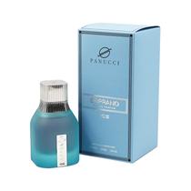 Perfume Dumont Soprano Ice 100 ml Eau de Parfum Masculino Perfume Dumont Soprano Ice 100 ml Eau de Parfum Masculino