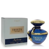 Perfume Dumont Trista Infinity Eau de Parfum 100ml para mulheres