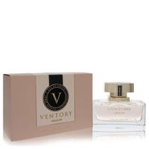 Perfume Dumont VENTORY MEMOIR W Eau de Parfum 100mL para homens
