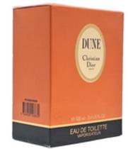 Perfume Dune Cd 100 Ml Eau De Toilette Edt Feminino Original Lacrado