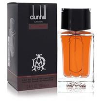 Perfume Dunhill Custom Masculino 100ml Edt - Original - Novo Perfume Dunhill Custom Masculino 100ml Edt - Original - Novo