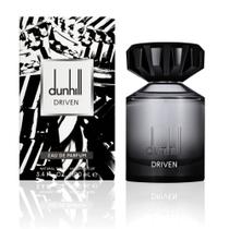 Perfume Dunhill Driven Black Eau de Parfum 100ml para homens
