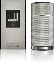 Perfume Dunhill Icon Masculino 100ml Edp - Original - Novo Perfume Dunhill Icon Masculino 100ml Edp - Original - Novo