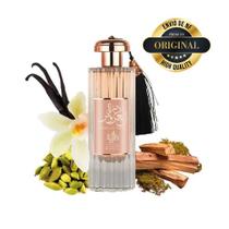 Perfume Durrat Al Aroos Al Wataniah 85Ml Original.
