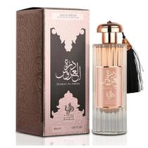 Perfume Durrat Al Aroos Al Wataniah Edp Feminino 85ml