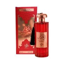 Perfume Durrat Al Aroos Love Eau de Parfum 85ml Feminino - Al Wataniah