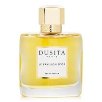 Perfume DUSITA LE PAVILLON D'OR Eau de Parfum 50mL para mulheres