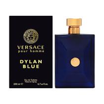 Perfume Dylan Blue, 6.7 Oz, Spray Edt