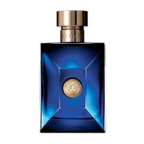 Perfume Dylan Blue Versace Eau De Toilette Masculino 100ml