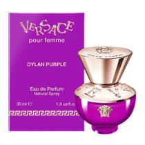 Perfume Dylan Purple Feminino Eau de Parfum 30ml