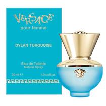 Perfume Dylan Turquoise Feminino 30 ml