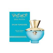 Perfume Dylan Turquoise - Feminino - Eau De Toilette 100Ml