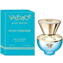Perfume Dylan Turquoise Pour Femme EDT 100 ml