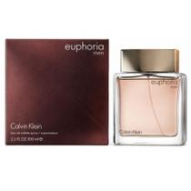 Perfume E u p h o r i a Men EDT 100ml Perfume E u p h o r i a Men EDT 100ml