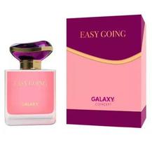 Perfume Easy Going 100ml - Galaxy Plus