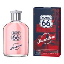 Perfume EASY WAY OF Life Route 66 The Road To Paradise 100ml Perfume EASY WAY OF Life Route 66 The Road To Paradise 100ml