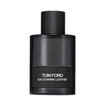 Perfume Eau D'ombre Leather Tom Ford Eau de Toilette Masculino Perfume Eau D'ombre Leather Tom Ford Eau de Toilette Masculino