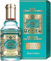 Perfume Eau de Cologne 4711 Unissex 90ml