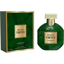 Perfume Eau De Parfum Amaran Oxana Virtue 100Ml - Unissex