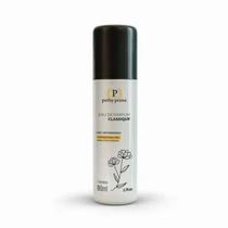 Perfume Eau de Parfum Clássico - Pethy Prime