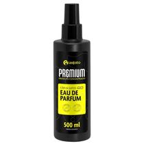 Perfume Eau De Parfum Leccato Premium Banho E Tosa 500ml Perfume Eau De Parfum Leccato Premium Banho E Tosa 500ml