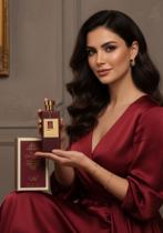 Perfume Eau de parfum Malikat Al Arab 100ml - Perfume Arabe