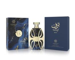 Perfume Eau de Parfum Masculino Amaran Parfums Taraf Bleu 100 ml Perfume Eau de Parfum Masculino Amaran Parfums Taraf Bleu 100 ml