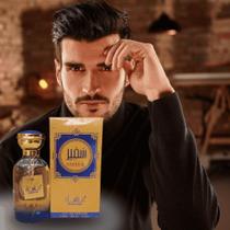 Perfume Eau de Parfum Safeer Manasink 100ml _ Perfume Arabe