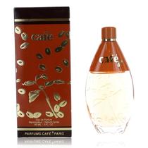 Perfume Eau de Parfum Spray Café 90 ml para Mulheres Perfume Eau de Parfum Spray Café 90 ml para Mulheres