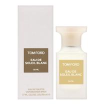 Perfume Eau De Soleil Blanc, Tom Ford, 3,4 onças