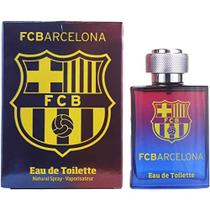 Perfume Eau de Toilette FC Barcelona Air-Val International - 100ml
