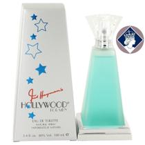 Perfume Eau de Toilette Masculino Fred Hayman Hollywood 100 ml