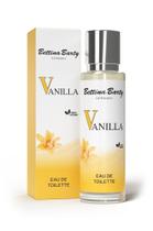 Perfume Eau De Toilette Vanilla 50ml Bettina Barty Perfume Eau De Toilette Vanilla 50ml Bettina Barty