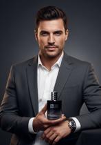 Perfume Eau de Toillete Strong 100ml