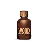 Perfume Eau De Wood Pour Dsquared2 Toilette Homme 100Ml