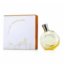 Perfume Eau Des Merveilles Feminino - Fragrância Marcante e Atemporal - Hermes