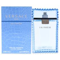 Perfume Eau Fraiche 6.198ml, Versace Homem