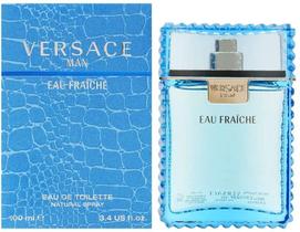 Perfume Eau Fraiche Masculino Eau de Toilette 100 ml
