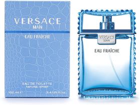 Perfume Eau Fraiche Masculino Eau de Toilette 100 ml