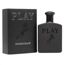 Perfume EBC Pool Double Black Eau De Toilette 100ml para homens